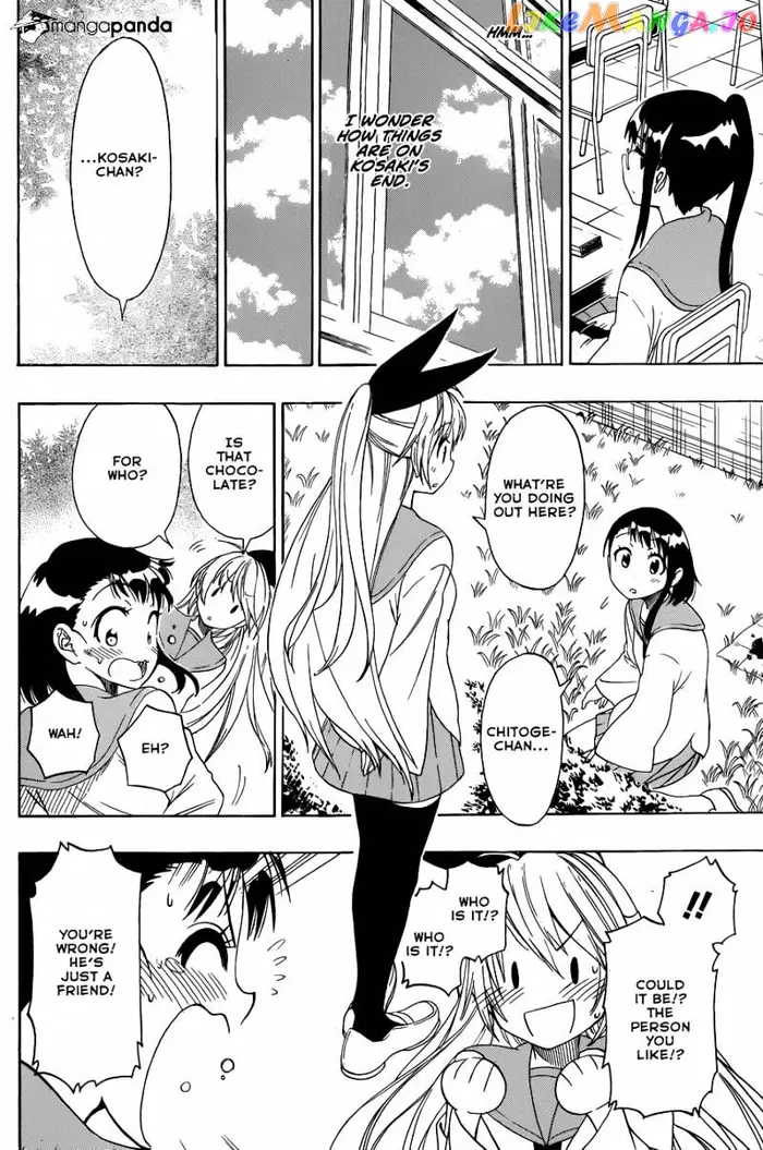 Nisekoi Chapter 68 image 17_optimized